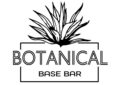 Botanical Base Bar